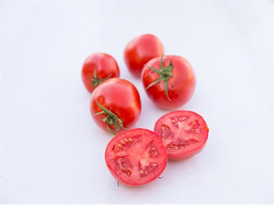 گوجه فرنگی سوا شده